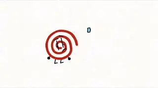Dreamcast startup sound animated