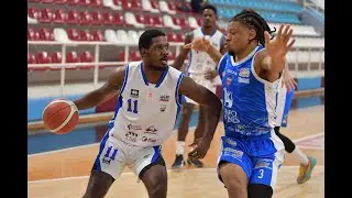 HL 8° GIORNATA SERIE A2 OWW 2025/2026 - RSR SEBASTIANI RIETI vs RUVO DI PUGLIA