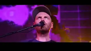 Coldplay - Up&Up &ndash; Live at Radio BBC 1