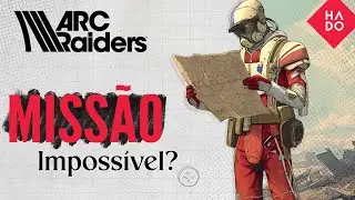 ARC RAIDERS: Como farmar miss&otilde;es r&aacute;pido e sem perder tempo
