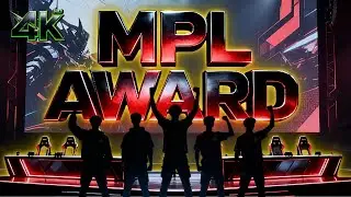 THIS is DREAM TEAM MPL ID S16 🏆 MPL AWARD in MPL INDONESIA SEASON 16 #M3MB490N9K4N #BarSatzStore
