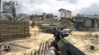 Dual Commentary With MrTheVestman - Playing the Objective in Call of Duty
