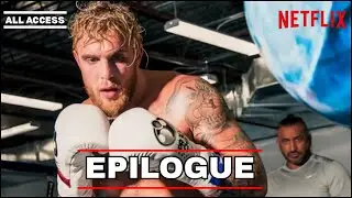 ALL ACCESS: Jake Paul&rsquo;s INTENSE Training Day for Anthony Joshua Fight | Episode 2 | FULL