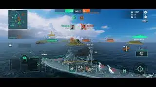 USS ARIZONA (BB-39)  ⚓