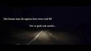 N&aring;ede han f&aelig;rgen?