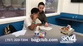 SKY4 the Community- BOYS & GIRLS CLUB