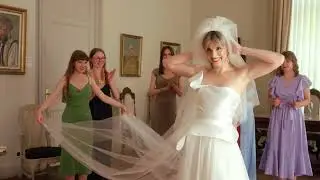 Silvia & Bogdan // Wedding Trailer