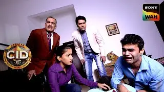 अपनी पूरी Family खो चुके बेबस को कैसे इंसाफ दिलाएँगे Officers? | CID| Episode 1310| Kidnapped Series