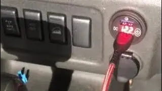 DIY Dual USB Car Charger Outlet