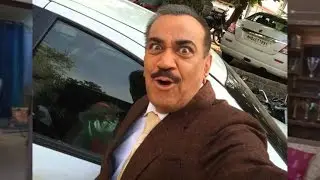 CID - Behind the Scenes Fun Moments