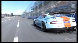 Gran Turismo® 7 25th PS4 Pro, Behind The Scenes pt.1 - Business/Pleasure!