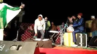 Kumar Neeraj musical group mansar mukerian. 09646985676