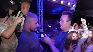 PartyShakers 7x40 | I.ATÁD FESZTIVÁL | KATAPULTDJ - DJ FREE - BL4CK  - B-TONE - CZAGA | NAGYATÁD