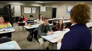 Career Advantage: DMACC Career Academies