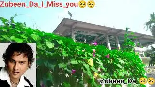 Akakhe Gate Lobole Mon🫀🫂 Assamese song by zubeen garg💓 #singer  #zg