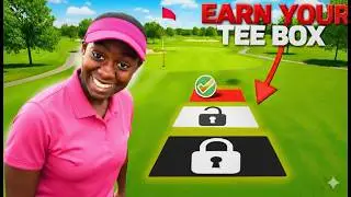 Our Funnest Golf Challenge Ever&hellip; | Stepback Golf Challenge