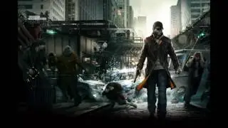 Watch dogs (epic dubstep)