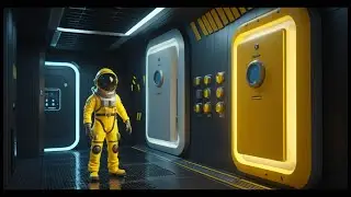 Among Us Yellow Crewmate Hid in Electrical | Kids Songs & Nursery Rhymes