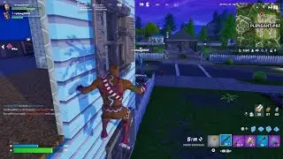 Playing duos