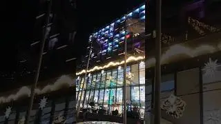 Best mall in Chandigarh&hearts;️ CP 67 // #travel #cp67