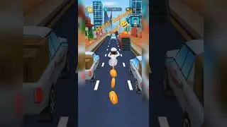 halal Subway surf game#@gamingwithrudro67#gamingsort#halalgamingshort