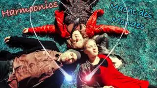 Harmoonics - Macht des Mondes (Cover of Super Moonies)