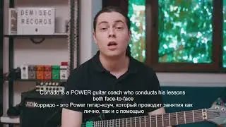 Gray Stone Gateway - Kiko Loureiro - Cover by Mihnea Burduja