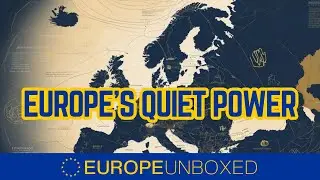 Europe&rsquo;s Quiet Power: How Influence Beats Force