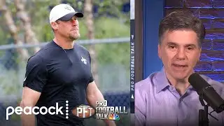 The franchise tag is a favor to NFL teams, not players | Pro Football Talk | NBC Sports
