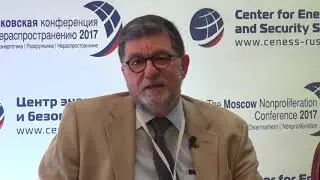 Plenary session III. Security in Northeast Asia: Threats, Vulnerabilities and Risks