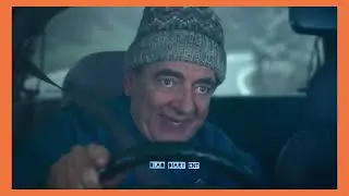 MAN V.S BABY 2025 | Official Trailer 2025  | Comedy Series 2025 |  Mr  Bean Rowan Atkinson