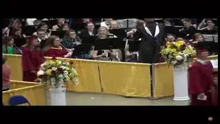 Davison High School Graduation 2017