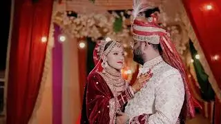 NEELESAH & HARSHITA TEASER  WEDDING 2023