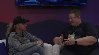 Kate Kuehn (WWT) on the critical issues shaping cybersecurity - Black Hat 2024