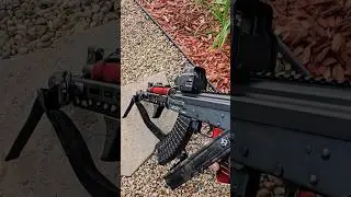 Best ak pistol setup and upgrades #zastava #zpap92