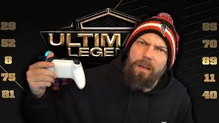 100% ACCURATE ULTIMATE LEGEND PREDICTIONS