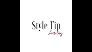 Western Wear - STYLE TIP TUESDAY - Unconventional Styles Blog