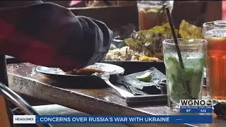 Hispanic Heritage: Colombian restaurant brings a taste of South America to the Big Easy