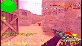 [FREE] CS 1.6 CHEATS  *CS 1.6 CFG CHEAT * FREE AI AIM CHEAT & ESP * STEAM & NON STEAM - 2026