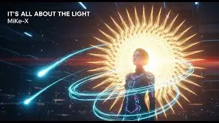 It’s All About the Light – Uplifting Trance x Psy-Trance | 142 BPM