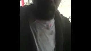 Radcliff Crooked Tyrone gives BBE a shoutout