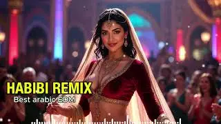 Habibi Arabic Music Remix 2026 | Yalla Dancefloor Energy