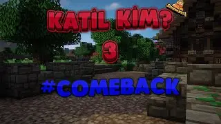Sonoyuncu Katil Kim 3