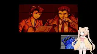 Don't Worry I'm Ready When You Are (Snatcher part 15)