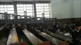 Trial of Al Jazeera staff adjourned