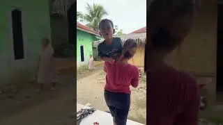mama kakak main hp terus #trending #shorts