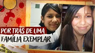 Um NAMORO ESCONDIDO e um CASTlGO FAT4L | Caso Larissa Kondo