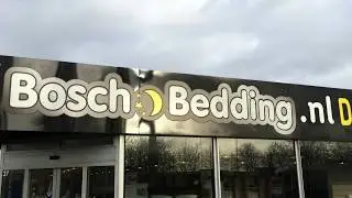BoschBedding - Betaalbare boxspring