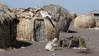 Some Undiscovered Amazing Villages of African || Very Poor Village  ||Real Life Africa