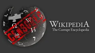 Aaron Mat&eacute;&rsquo;s Wikipedia Page Now  Smeared With False Info And Nonsense! (Uncovering More Wiki Lies)